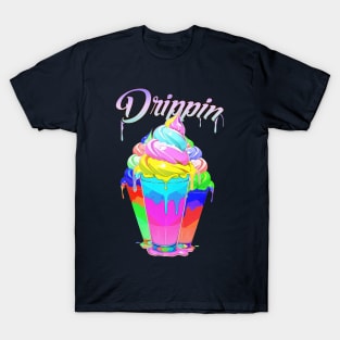 Drippin 3 T-Shirt